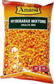 Anand Hyderabad Mixture