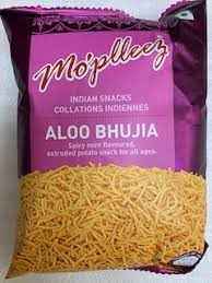 Moplleez Aloo Bhujia