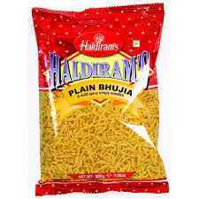 Haldiram Plain Bhujia