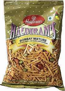 HALDIRAMS BOMBAY MIX