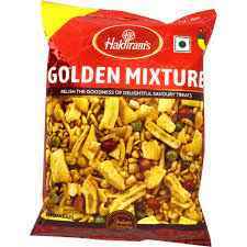 Haldirams Golden Mixture