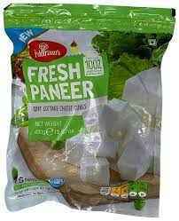 Haldiram Fresh Paneer Cubes