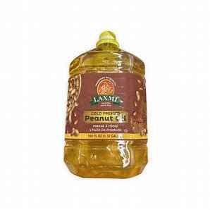 LAXMI PEANUT OIL