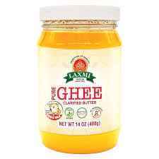 Laxmi Butter Ghee