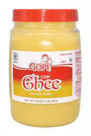 GOPI COW GHEE