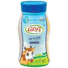 GRB Pure Ghee (cow)