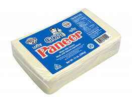 Gopi Paneer