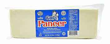 GOPI PANEER