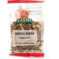 Laxmi Green Pista
