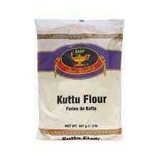 DEEP KUTTU FLOUR