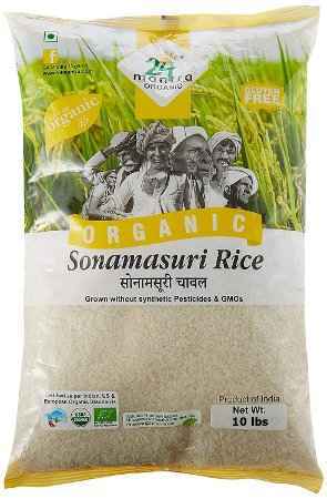 24 MANTRA SONAMASOORI RICE