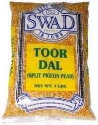 Swad Toor Dal
