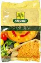 Angur Toor Dal Oily