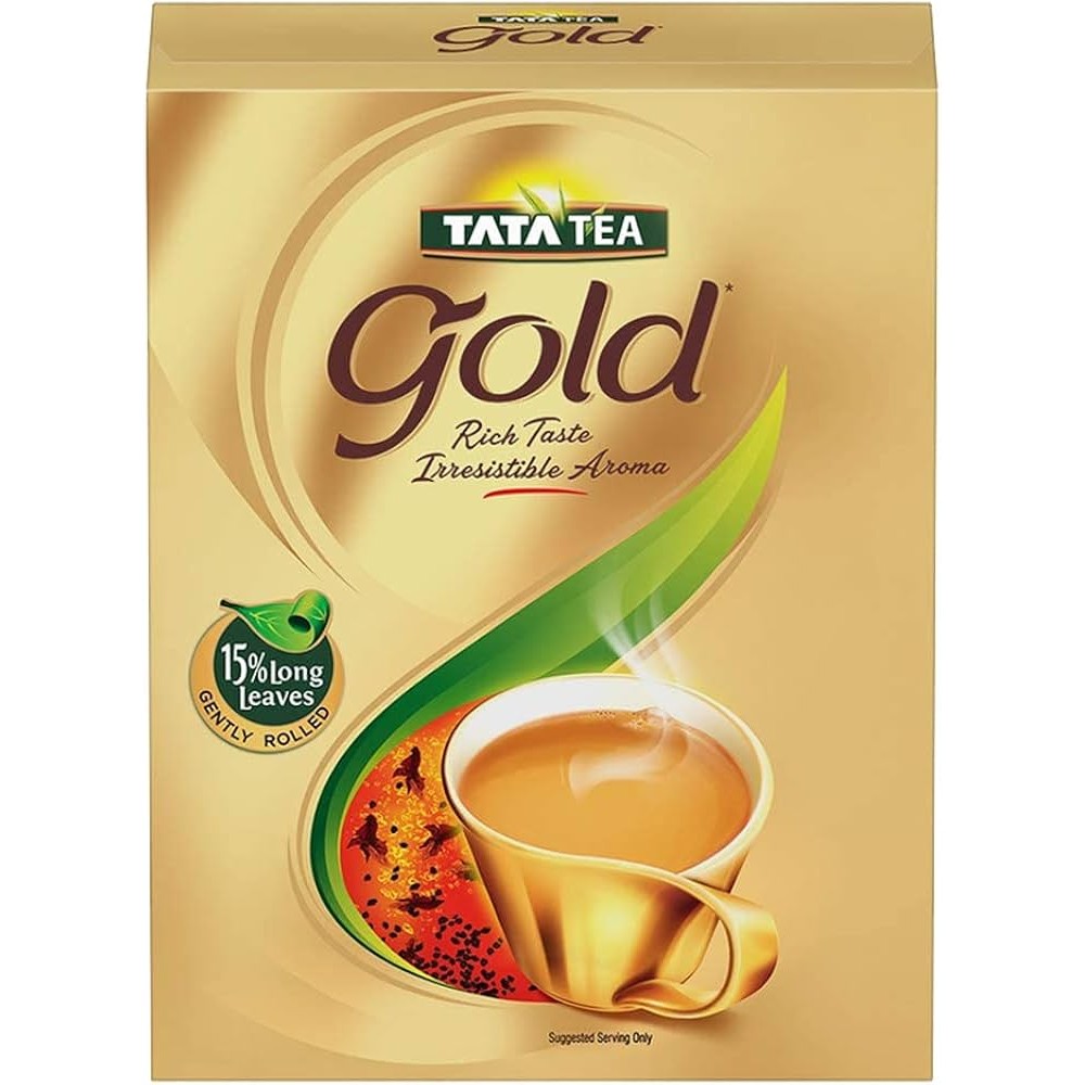 Tata Tea Gold 2 LBS