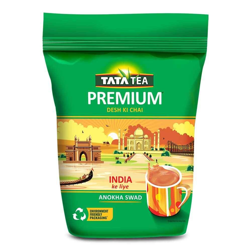 Tata Premium Tea 1 KG