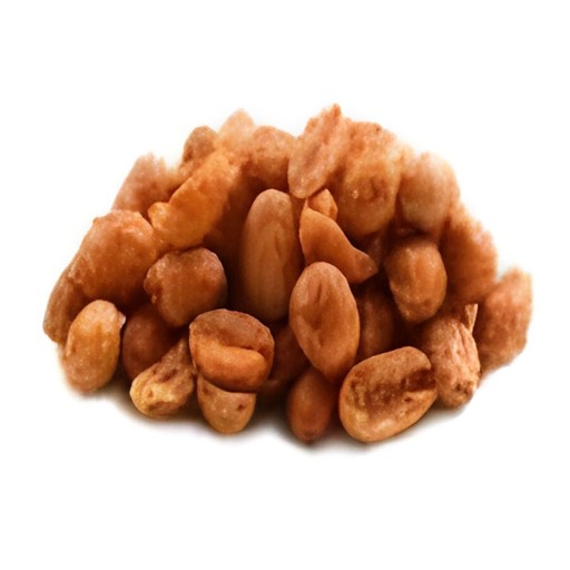 Peanuts Spicy 8 OZ