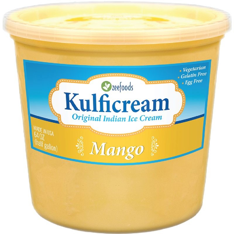 Mango Ice Cream 1.89 LTR
