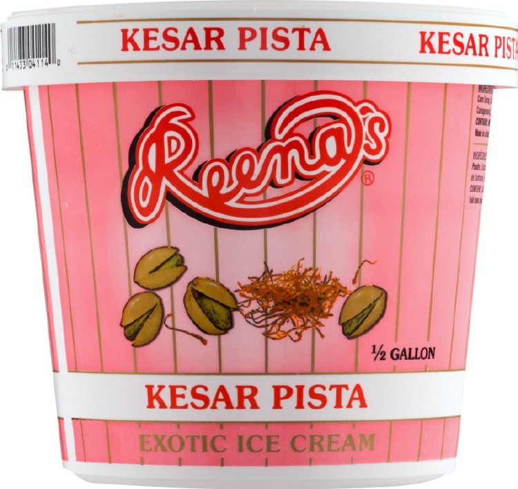 Kesar Pista 1.89 LTR