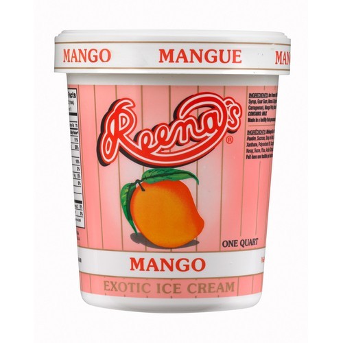 Reenas Mango 946 ML