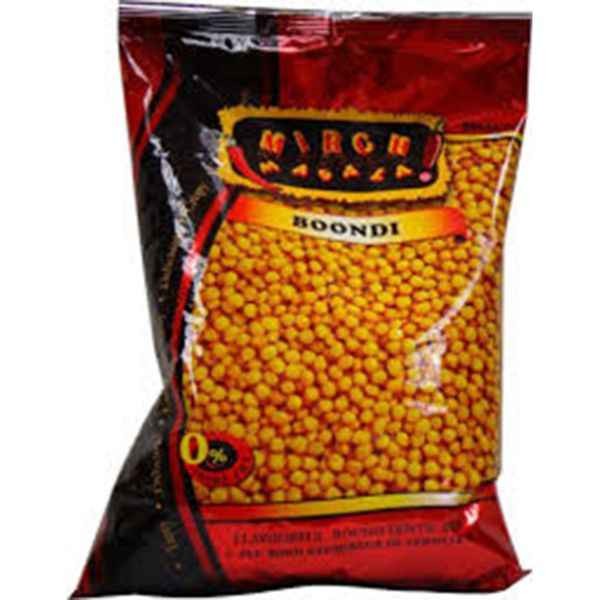 Mirch Masala Boond 12 OZ