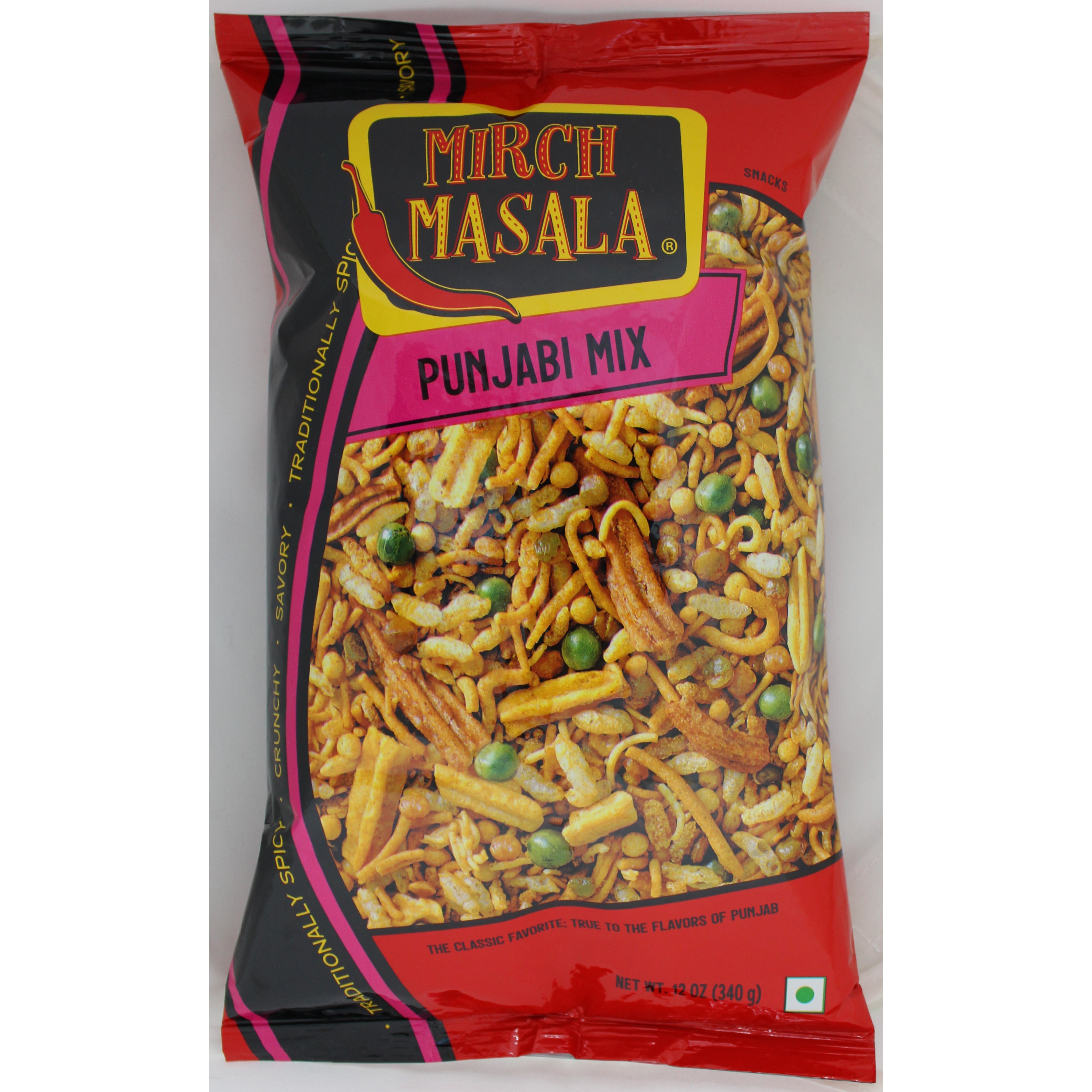 Mirch Masala Punjabi Mix 12 OZ