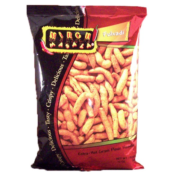 Mirch Masala Fulvadi 12 OZ