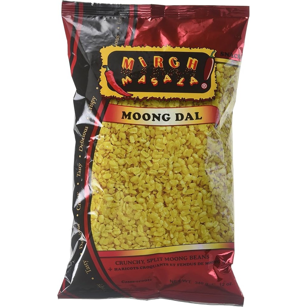 Moong Dal 12 OZ