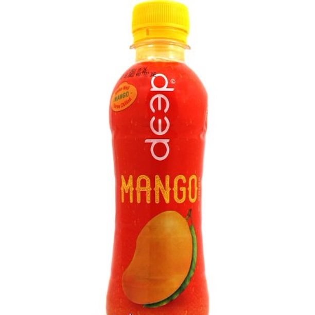 Deep Mango 250 ML
