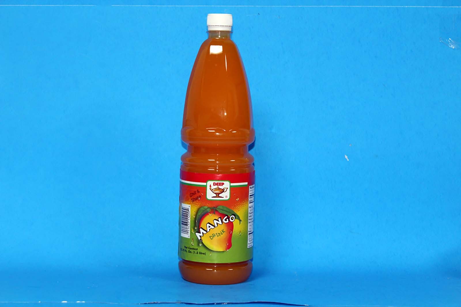 DEEP MANGO DRINK 1.5 LBS