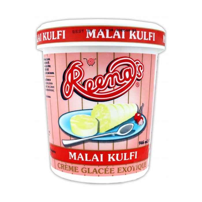 Reena's Malai Kulfi 2 Pint