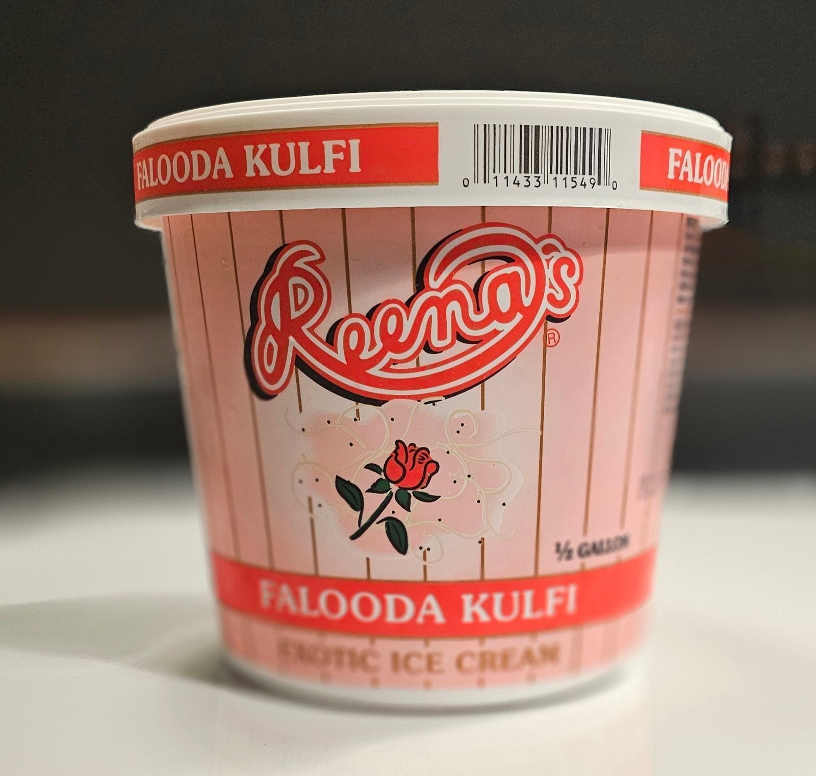 Reenas Falooda Kulfi 1.89 LTR