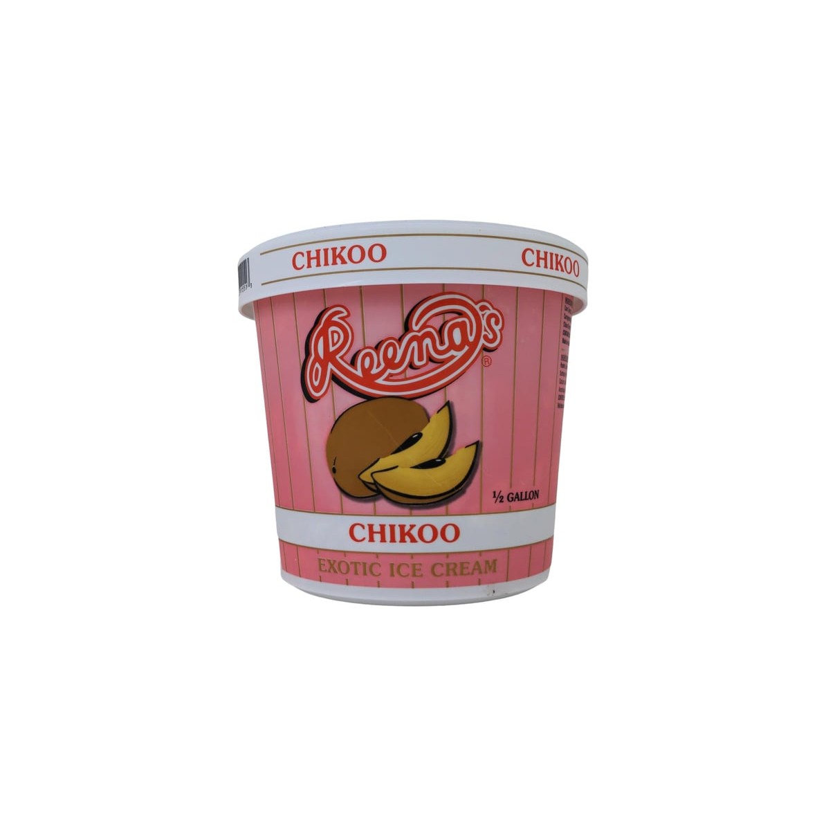 REENAS CHIKOO 1.89 LTR