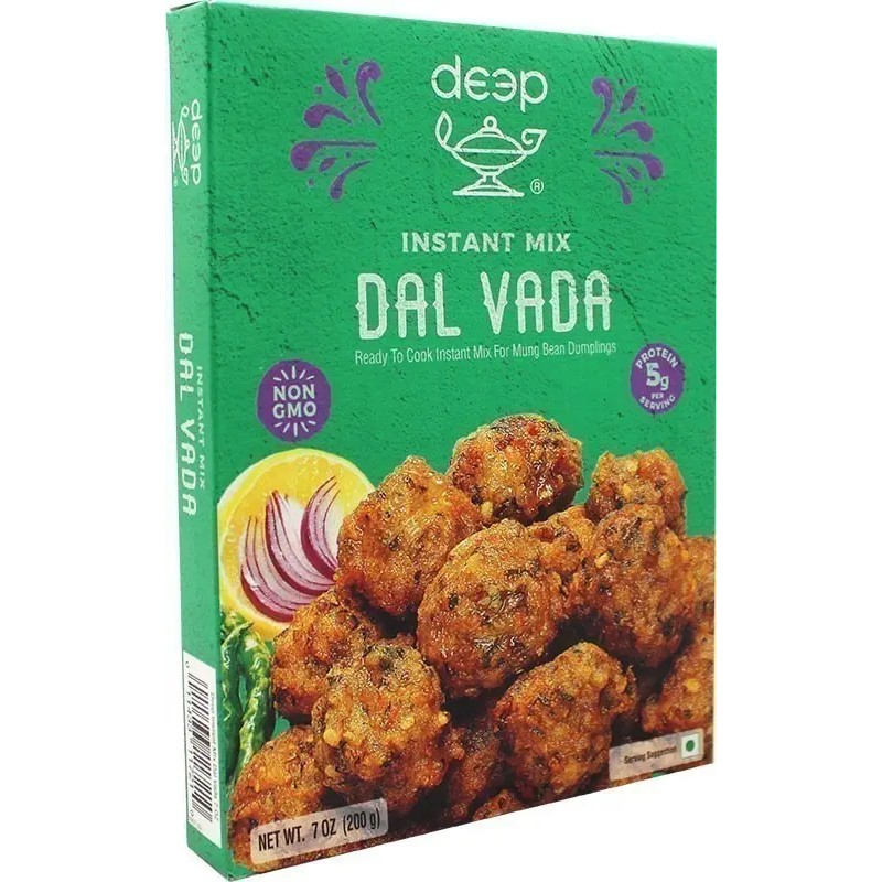 DEEP DAL VADA MIX 200 GM