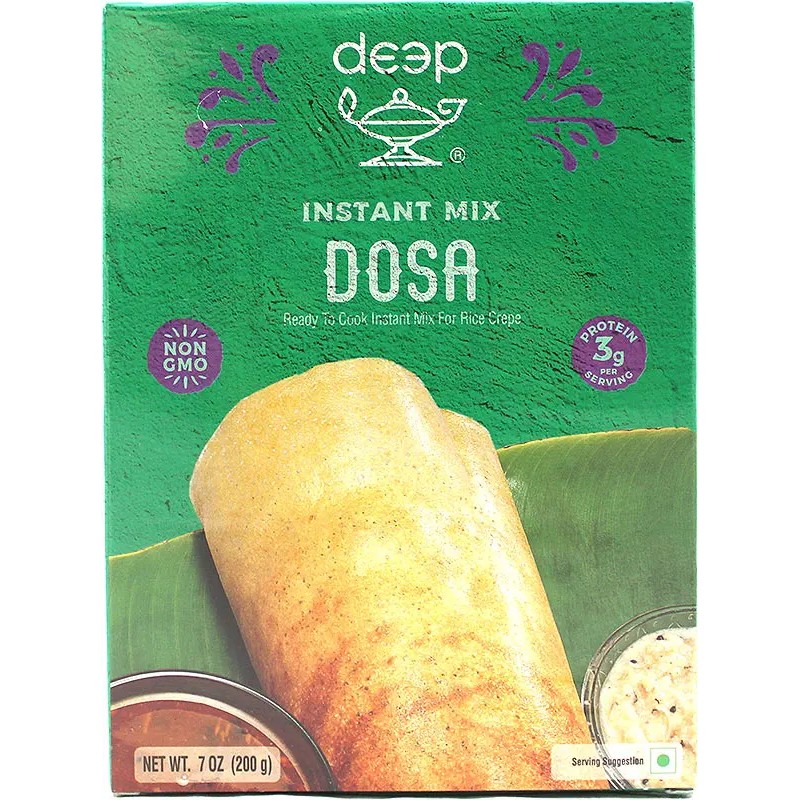 DEEP DOSA MIX 200 GM