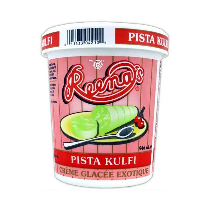 REENA PISTA KULFI 440 ML