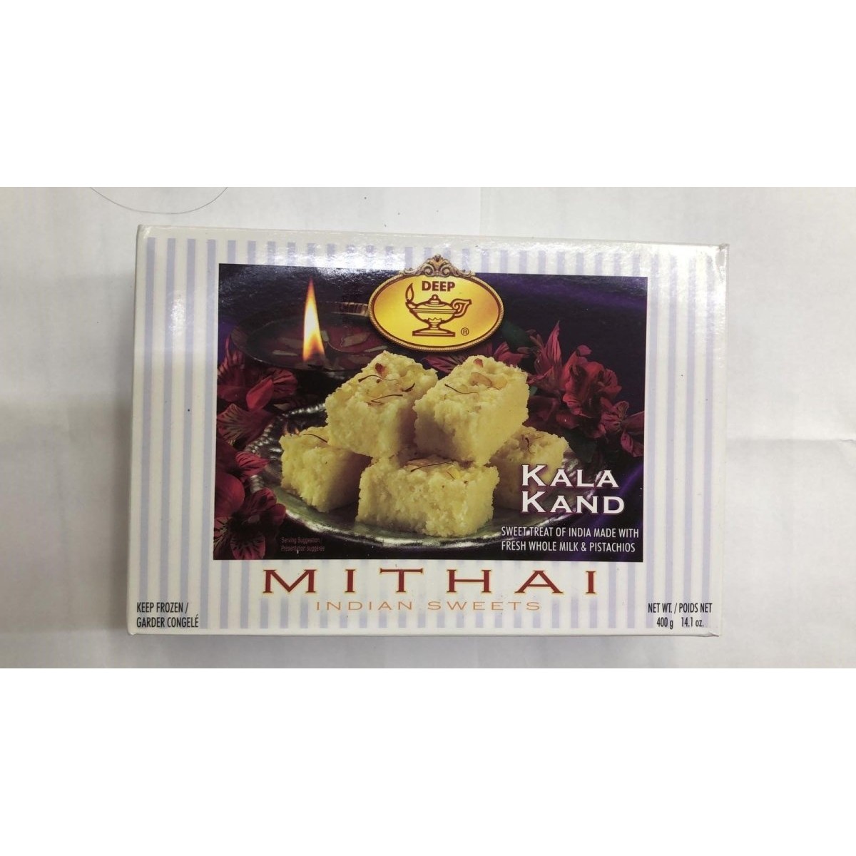 DEEP MIT KALAKAND 14.4 OZ