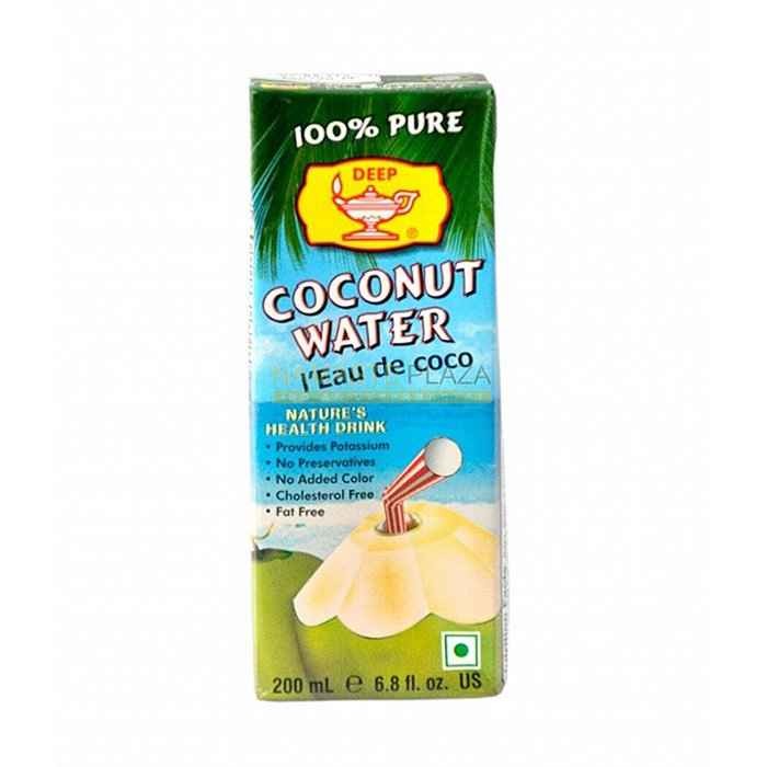 Deep Coconut Water 200 ML