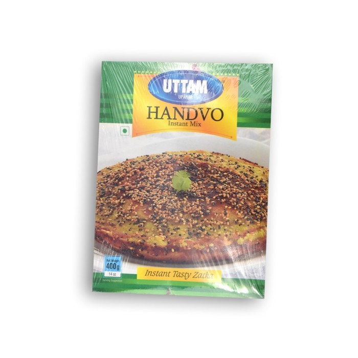 Handvo Mix 14.1 OZ