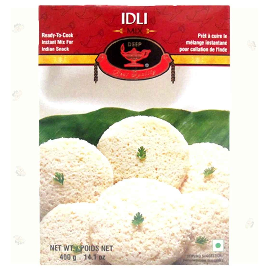 Idli Mix 14.1 OZ