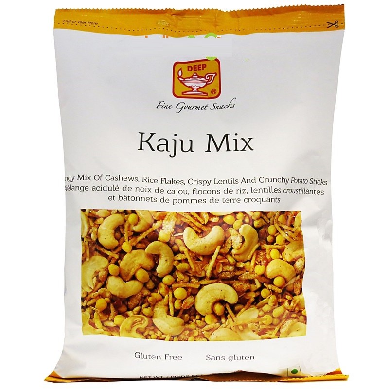 Deep Kaju Mix 12 OZ