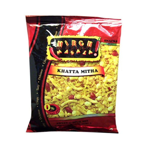 MM KHATA MEETHA 170 GM