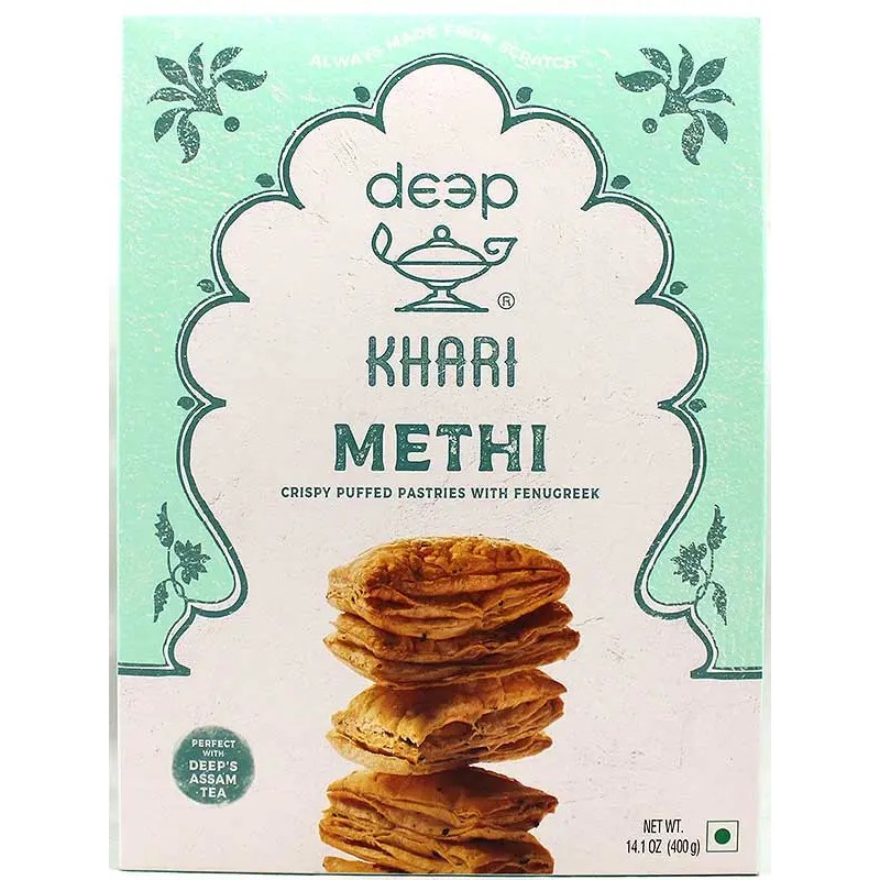 Deep Khari Methi 14 OZ