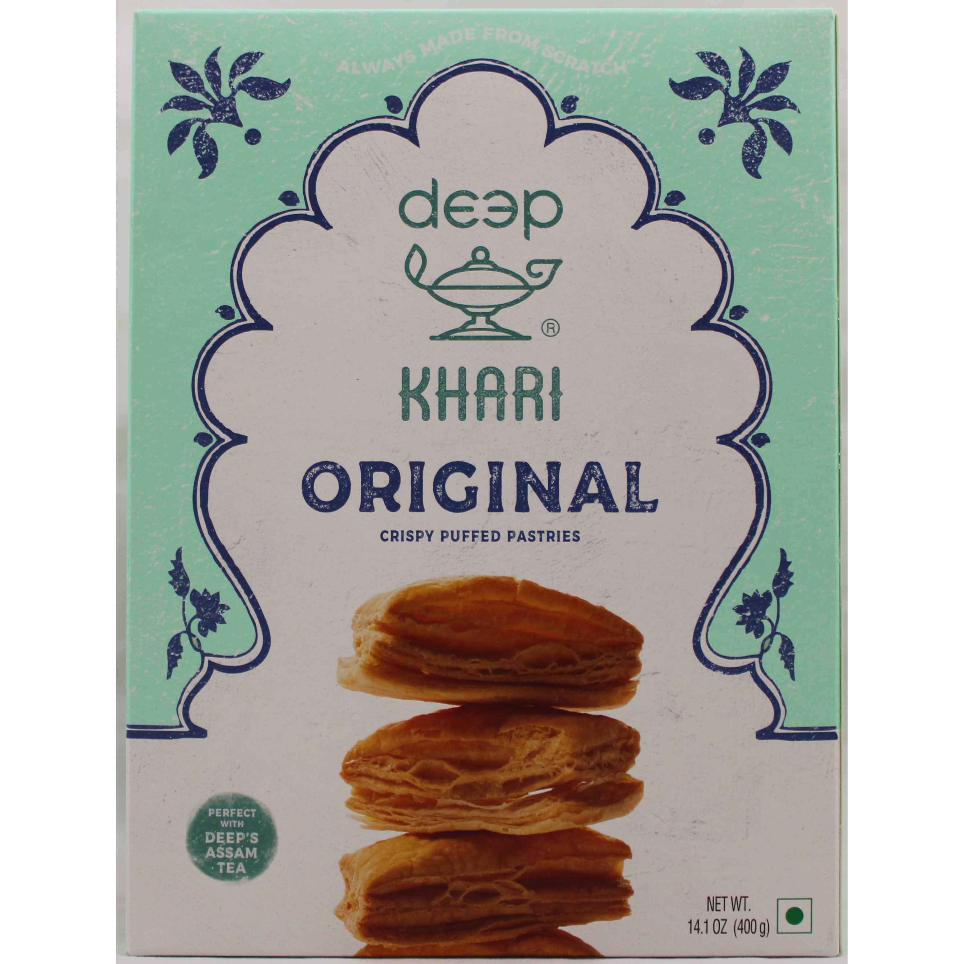 Deep Khari 400 GM