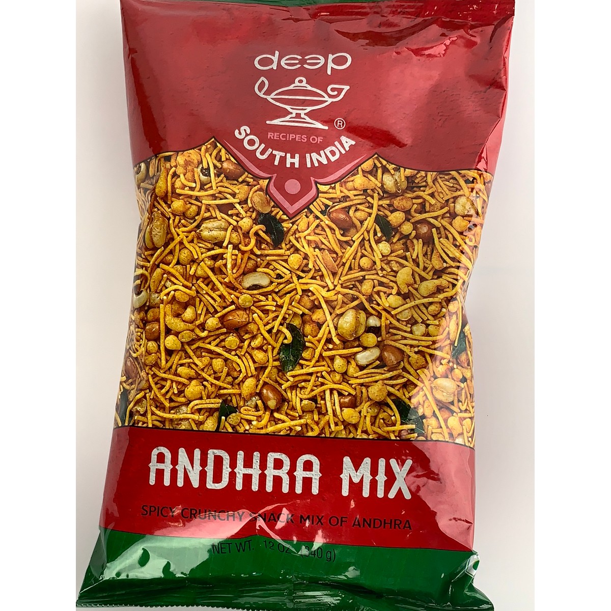 Udupi Andhra Mix 12 OZ