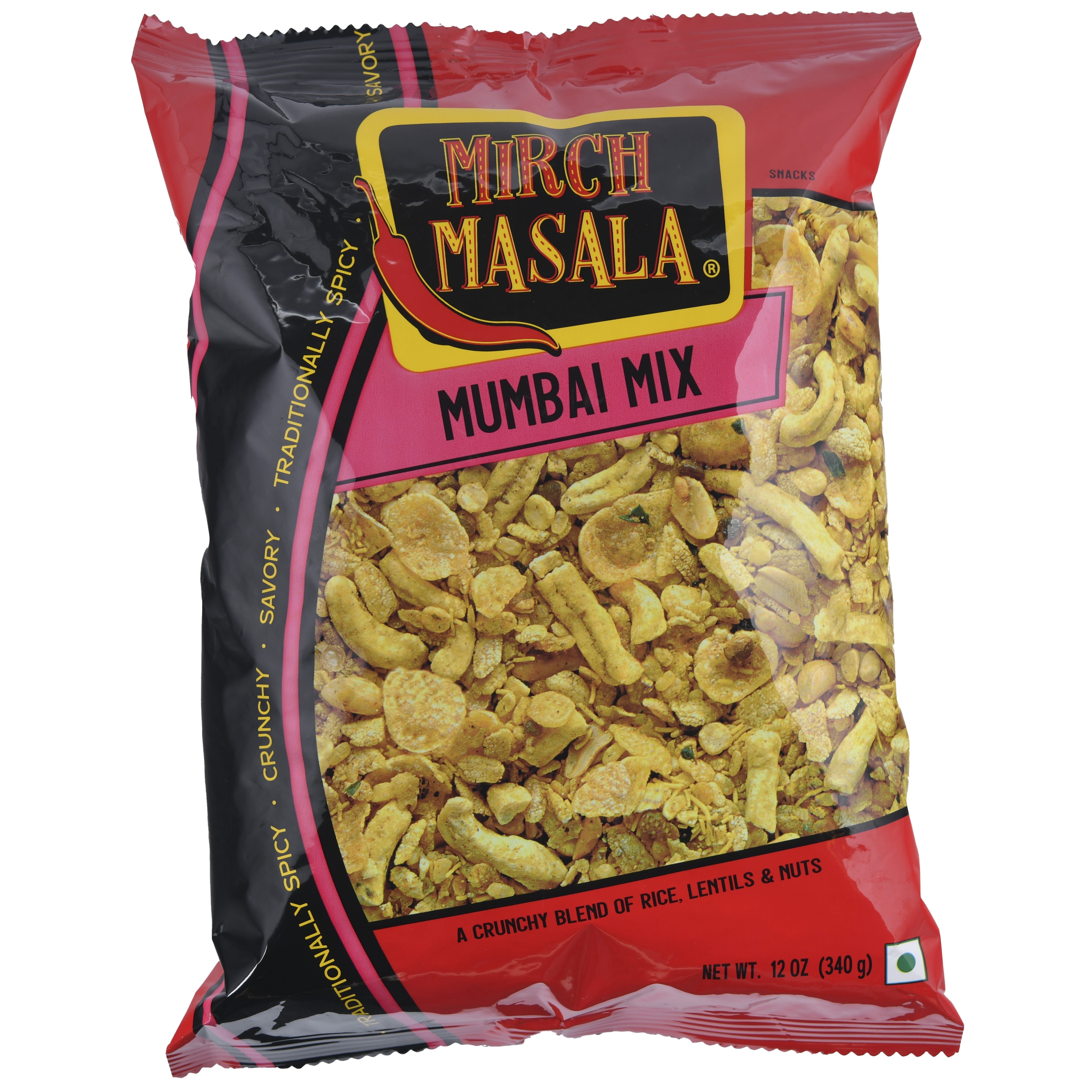 MM MUMBAI MIX 12 OZ