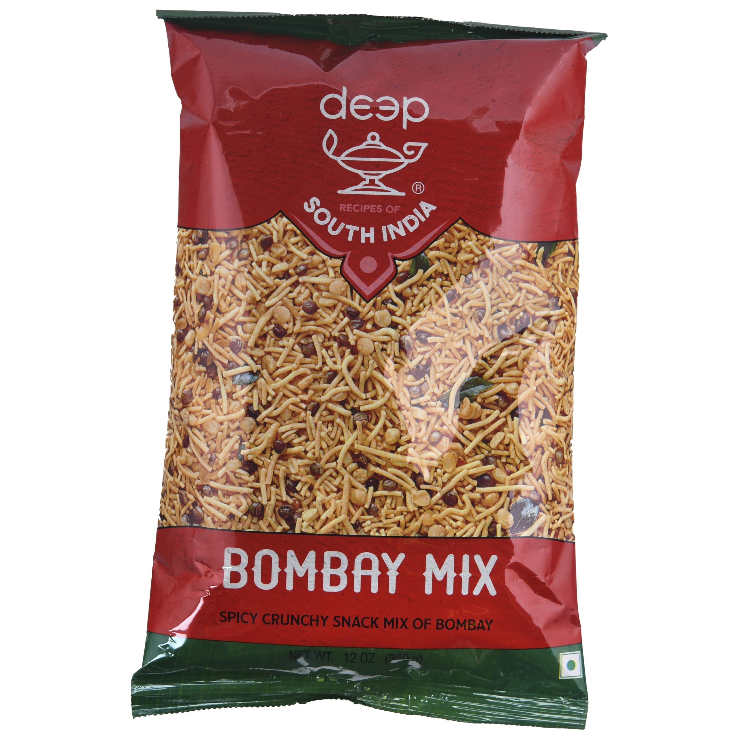 Udupi Bombay Mix 12 OZ