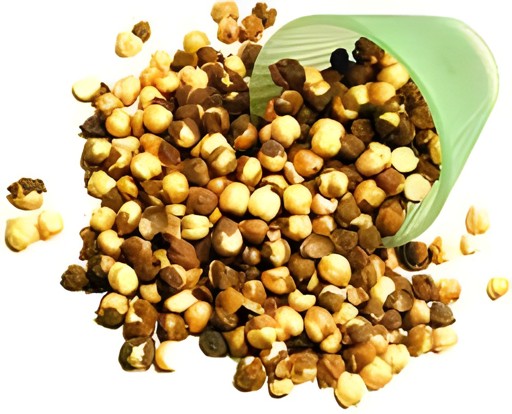 BANSI MAHABALESHWAR CHANNA 14 OZ