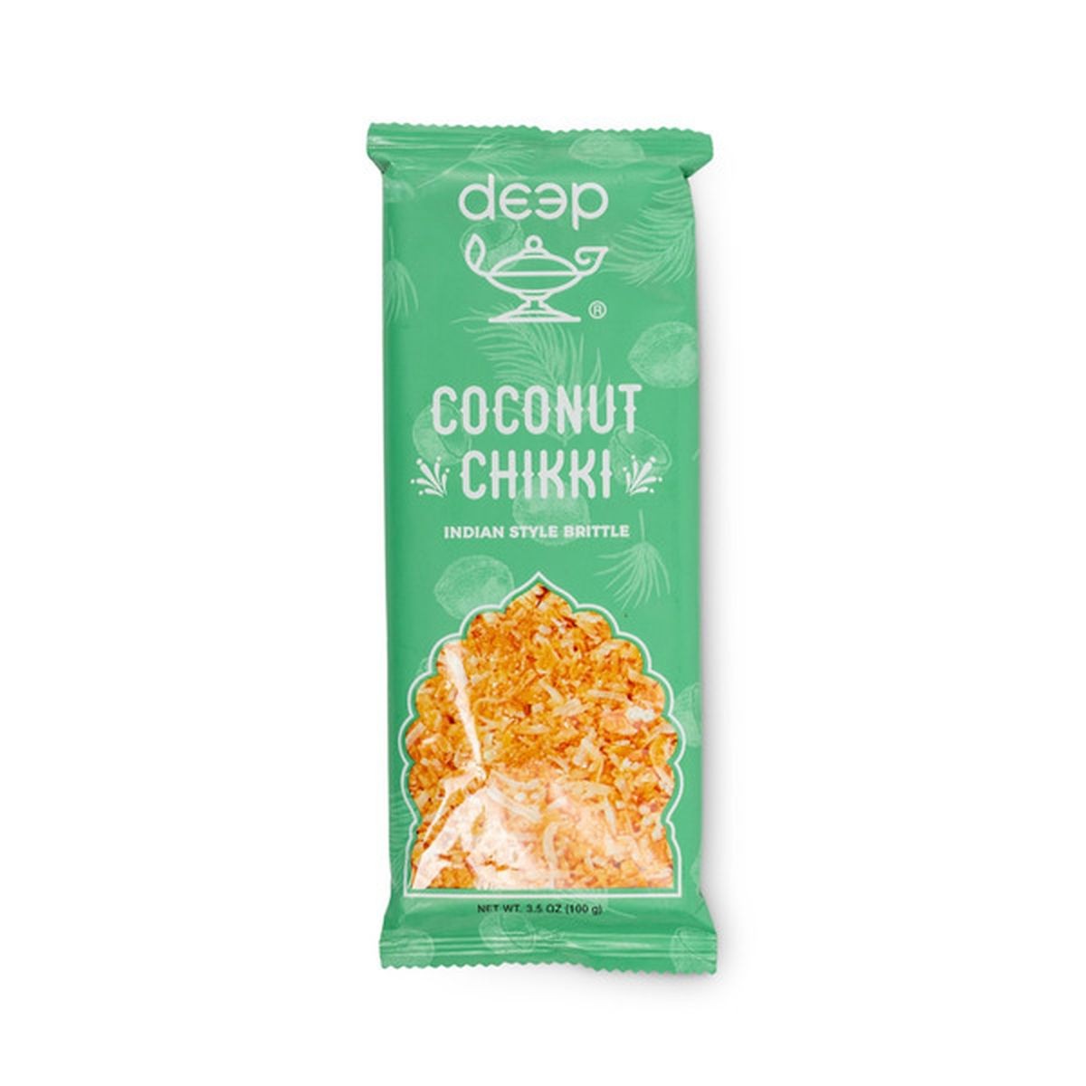 Deep Coconut 3.5 OZ