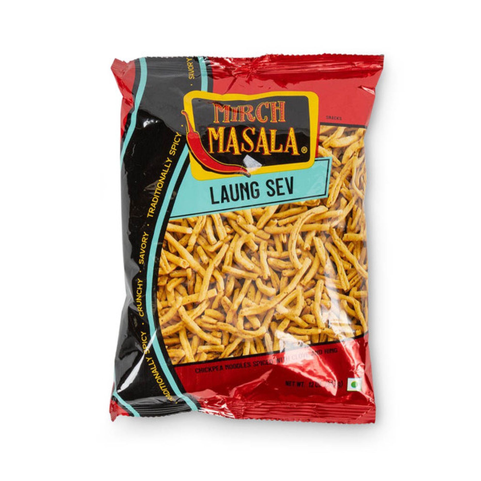 MIRCH MAS LAUNG SEV 12 OZ
