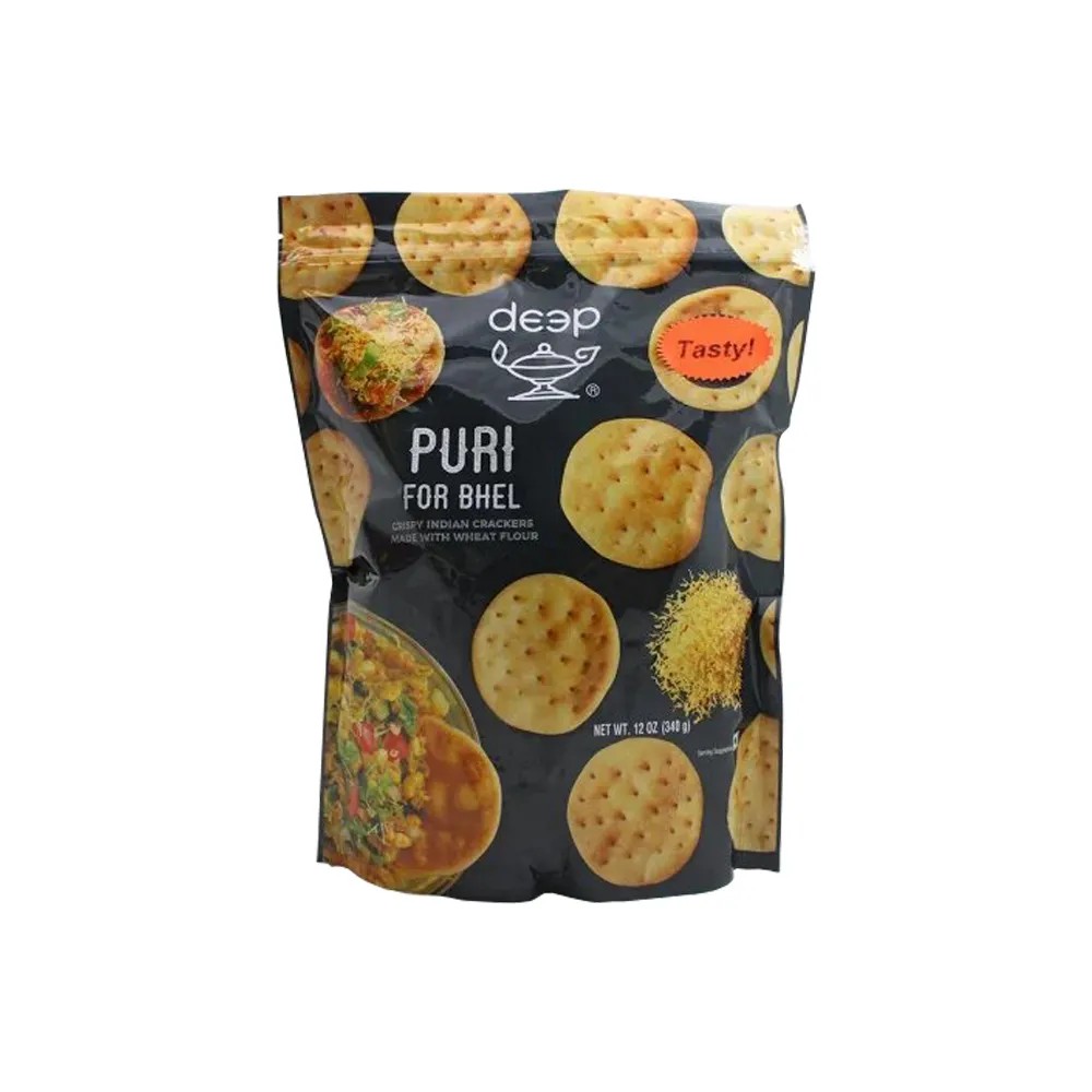 PURI FOR BHEL DEEP 340 GM
